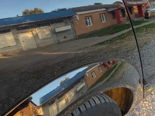 Чорний Опель Астра, об'ємом двигуна 1.6 л та пробігом 210 тис. км за 4499 $, фото 18 на Automoto.ua