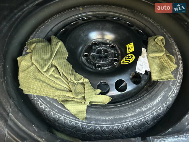 Чорний Опель Астра, об'ємом двигуна 1.3 л та пробігом 297 тис. км за 3999 $, фото 25 на Automoto.ua