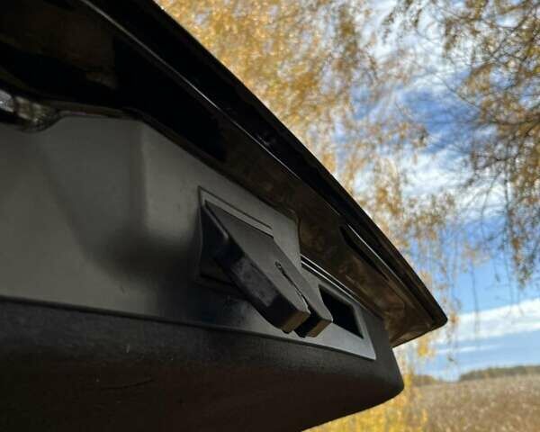 Чорний Опель Астра, об'ємом двигуна 1.6 л та пробігом 200 тис. км за 5000 $, фото 12 на Automoto.ua