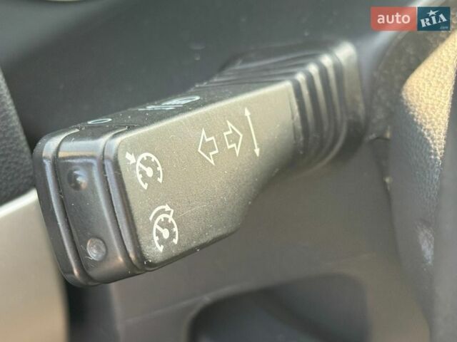 Черный Опель Астра, объемом двигателя 1.8 л и пробегом 189 тыс. км за 4850 $, фото 43 на Automoto.ua