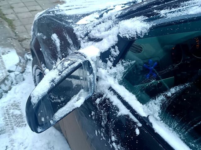 Черный Опель Астра, объемом двигателя 1.2 л и пробегом 292 тыс. км за 3000 $, фото 3 на Automoto.ua