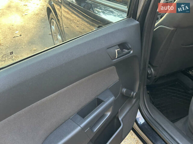 Чорний Опель Астра, об'ємом двигуна 1.3 л та пробігом 297 тис. км за 3999 $, фото 28 на Automoto.ua