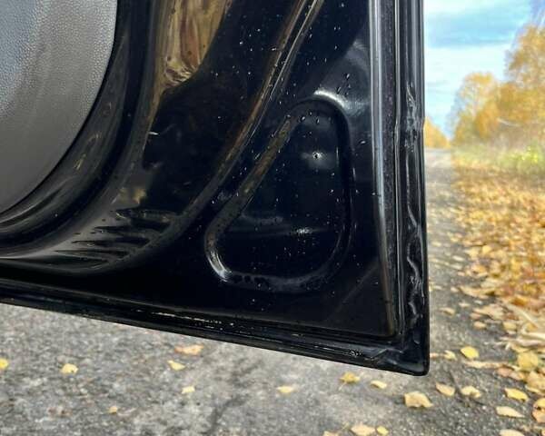 Чорний Опель Астра, об'ємом двигуна 1.6 л та пробігом 200 тис. км за 5000 $, фото 17 на Automoto.ua