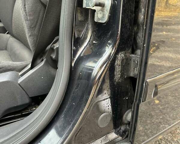 Чорний Опель Астра, об'ємом двигуна 1.6 л та пробігом 200 тис. км за 5000 $, фото 23 на Automoto.ua