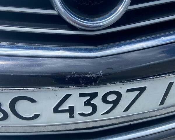 Чорний Опель Астра, об'ємом двигуна 1.6 л та пробігом 250 тис. км за 3600 $, фото 20 на Automoto.ua