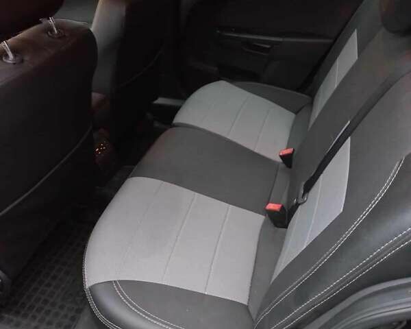 Чорний Опель Астра, об'ємом двигуна 1.6 л та пробігом 277 тис. км за 5500 $, фото 2 на Automoto.ua