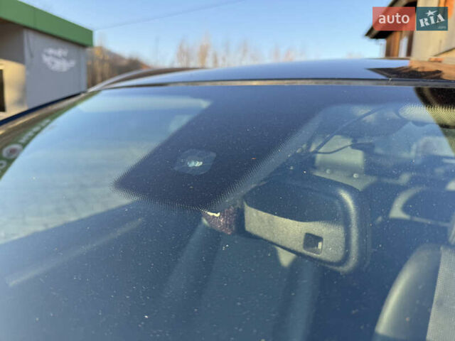 Чорний Опель Астра, об'ємом двигуна 1.8 л та пробігом 270 тис. км за 5600 $, фото 9 на Automoto.ua