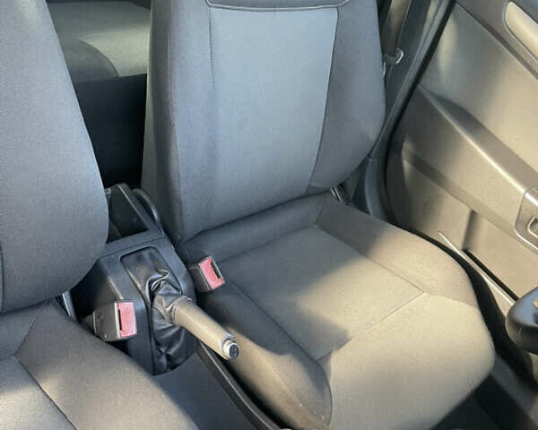 Чорний Опель Астра, об'ємом двигуна 1.6 л та пробігом 273 тис. км за 5200 $, фото 19 на Automoto.ua