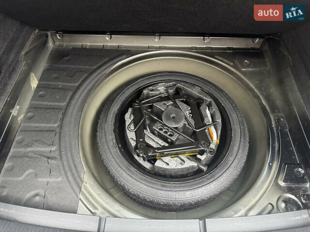 Чорний Опель Астра, об'ємом двигуна 1.6 л та пробігом 239 тис. км за 5999 $, фото 34 на Automoto.ua