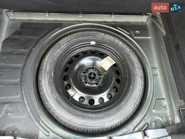 Черный Опель Астра, объемом двигателя 1.6 л и пробегом 208 тыс. км за 5600 $, фото 29 на Automoto.ua