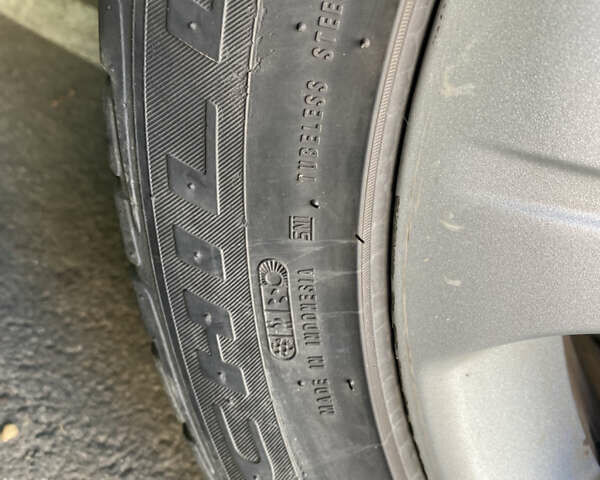Черный Опель Астра, объемом двигателя 1.8 л и пробегом 145 тыс. км за 5900 $, фото 8 на Automoto.ua