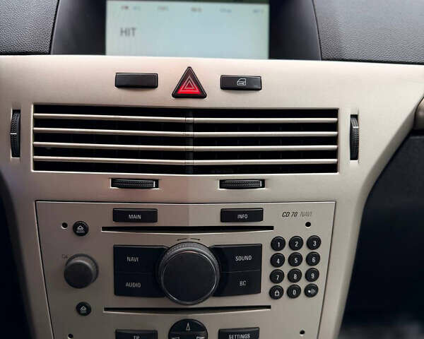 Чорний Опель Астра, об'ємом двигуна 1.8 л та пробігом 320 тис. км за 5400 $, фото 35 на Automoto.ua