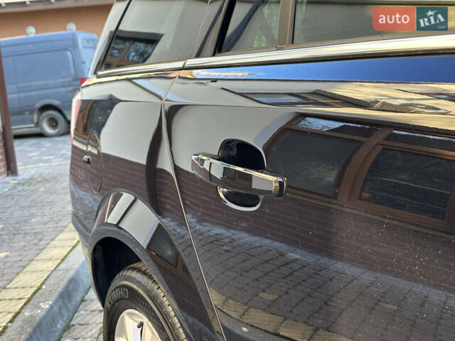 Черный Опель Астра, объемом двигателя 1.6 л и пробегом 180 тыс. км за 5499 $, фото 78 на Automoto.ua