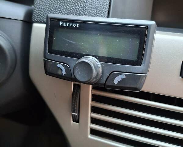 Чорний Опель Астра, об'ємом двигуна 1.6 л та пробігом 210 тис. км за 5950 $, фото 3 на Automoto.ua