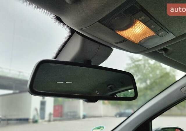 Черный Опель Астра, объемом двигателя 1.6 л и пробегом 209 тыс. км за 5850 $, фото 61 на Automoto.ua