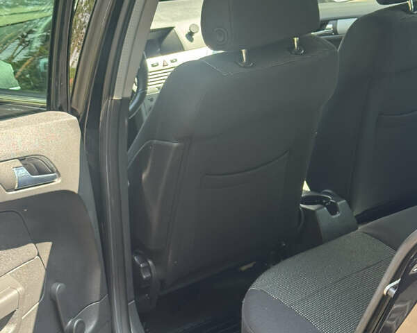 Чорний Опель Астра, об'ємом двигуна 1.9 л та пробігом 258 тис. км за 5999 $, фото 15 на Automoto.ua