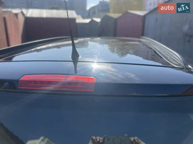 Чорний Опель Астра, об'ємом двигуна 1.6 л та пробігом 198 тис. км за 5250 $, фото 12 на Automoto.ua