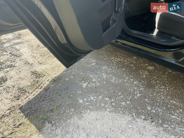 Чорний Опель Астра, об'ємом двигуна 1.6 л та пробігом 198 тис. км за 5250 $, фото 10 на Automoto.ua