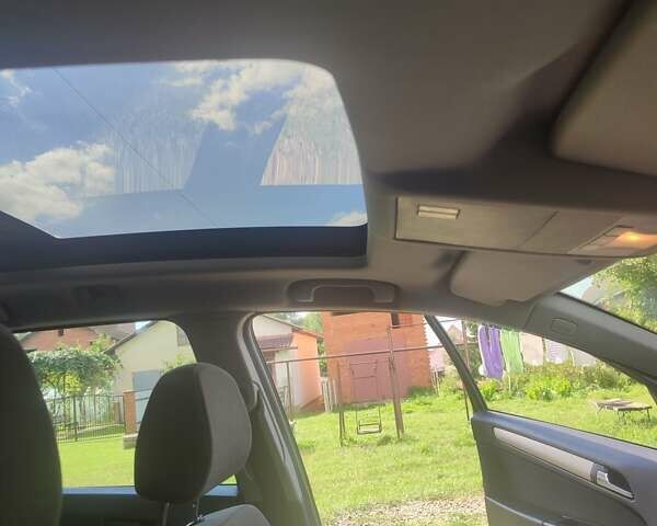 Чорний Опель Астра, об'ємом двигуна 1.7 л та пробігом 250 тис. км за 6000 $, фото 16 на Automoto.ua