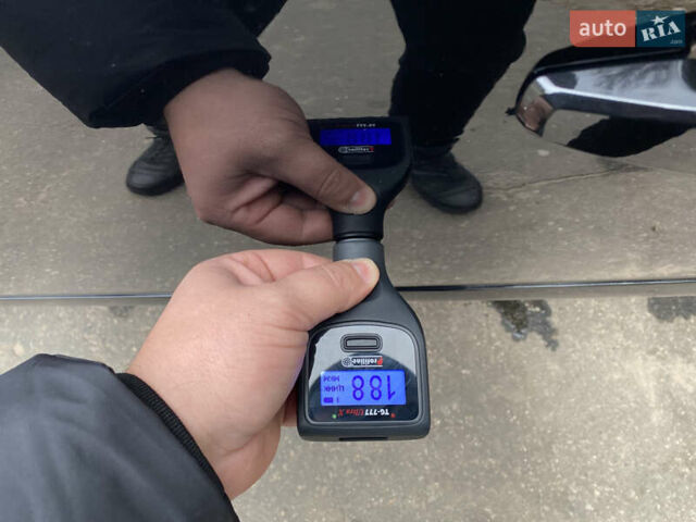 Черный Опель Астра, объемом двигателя 1.6 л и пробегом 194 тыс. км за 5800 $, фото 79 на Automoto.ua