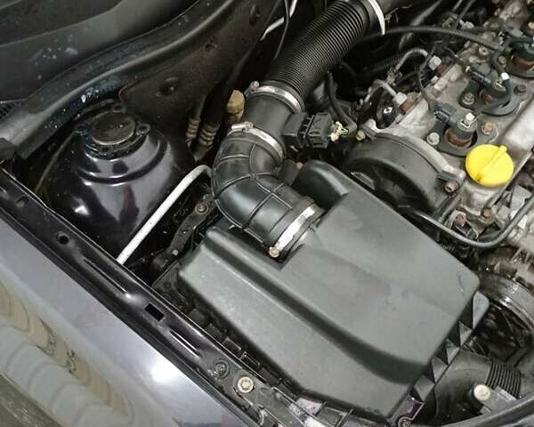 Опель Астра 2008 в Корце на Automoto.ua Черный Опель Астра, объемом двигателя 1.7 л и пробегом 307 тыс. км за 4750 $, фото 26 на Automoto.ua