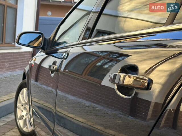 Черный Опель Астра, объемом двигателя 1.6 л и пробегом 180 тыс. км за 5499 $, фото 52 на Automoto.ua