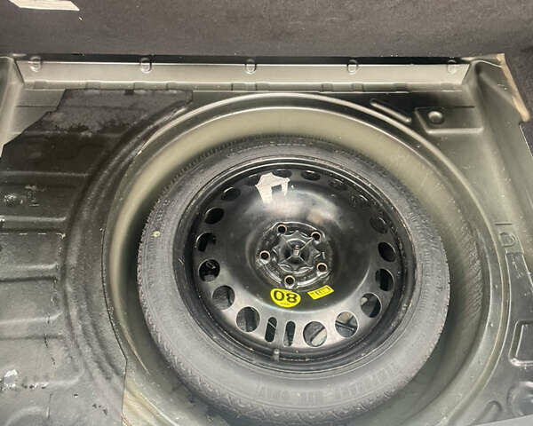 Черный Опель Астра, объемом двигателя 1.6 л и пробегом 206 тыс. км за 4900 $, фото 20 на Automoto.ua