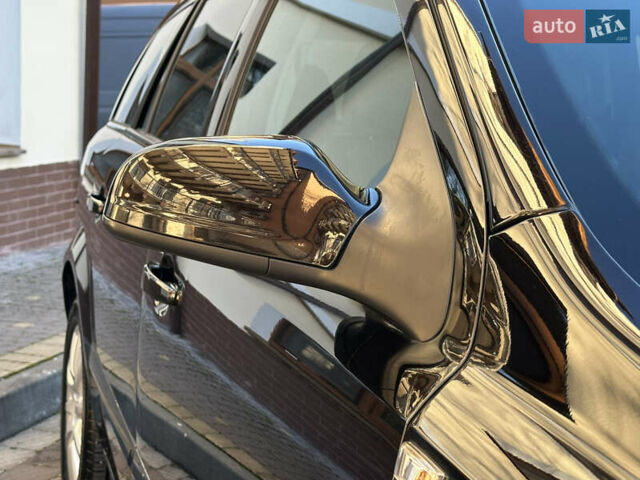 Черный Опель Астра, объемом двигателя 1.6 л и пробегом 180 тыс. км за 5499 $, фото 75 на Automoto.ua