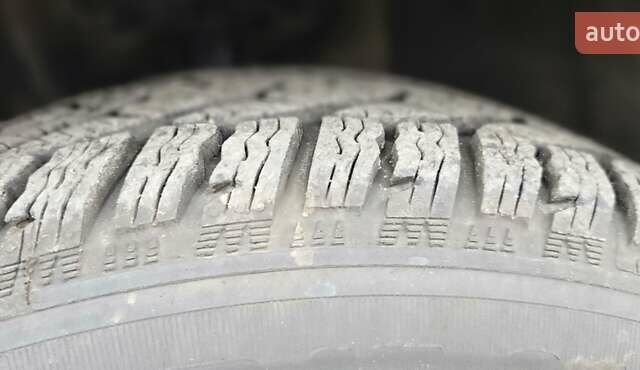 Черный Опель Астра, объемом двигателя 1.6 л и пробегом 210 тыс. км за 5850 $, фото 15 на Automoto.ua