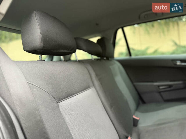 Опель Астра 2008 в Ровно на Automoto.ua Черный Опель Астра, объемом двигателя 1.7 л и пробегом 330 тыс. км за 4300 $, фото 51 на Automoto.ua