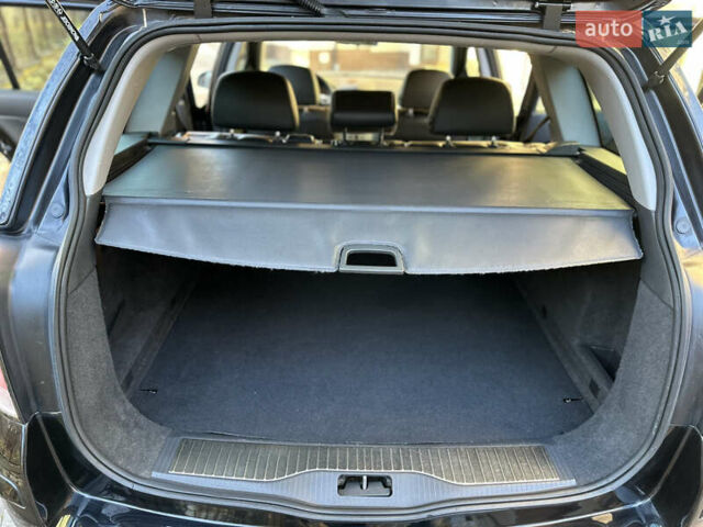 Черный Опель Астра, объемом двигателя 1.6 л и пробегом 180 тыс. км за 5499 $, фото 178 на Automoto.ua