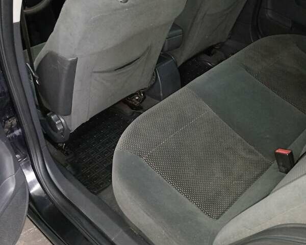 Опель Астра 2008 в Корце на Automoto.ua Черный Опель Астра, объемом двигателя 1.7 л и пробегом 307 тыс. км за 4750 $, фото 3 на Automoto.ua