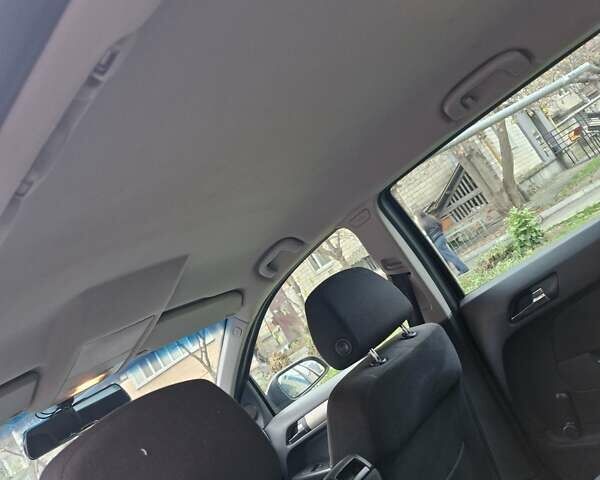 Чорний Опель Астра, об'ємом двигуна 1.6 л та пробігом 280 тис. км за 6100 $, фото 21 на Automoto.ua