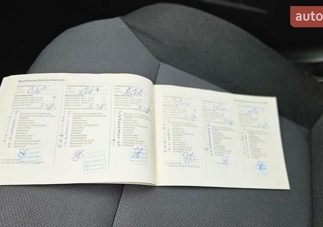 Чорний Опель Астра, об'ємом двигуна 1.6 л та пробігом 209 тис. км за 5950 $, фото 62 на Automoto.ua