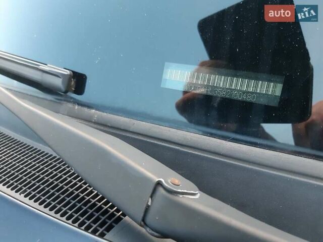 Черный Опель Астра, объемом двигателя 1.6 л и пробегом 191 тыс. км за 5550 $, фото 15 на Automoto.ua