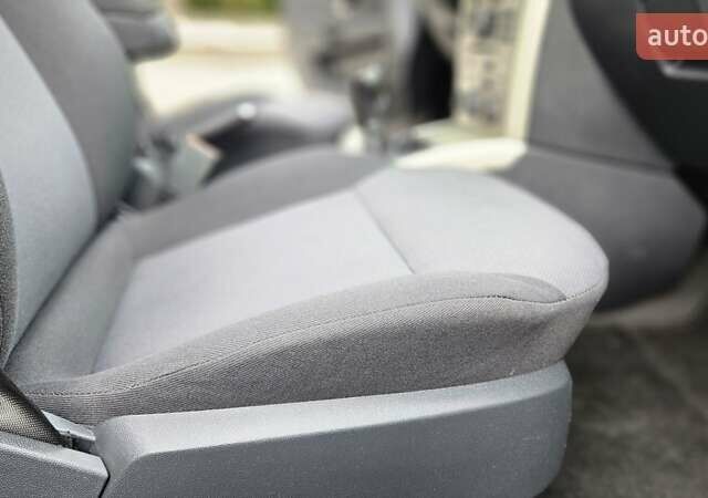 Черный Опель Астра, объемом двигателя 1.6 л и пробегом 209 тыс. км за 5850 $, фото 52 на Automoto.ua