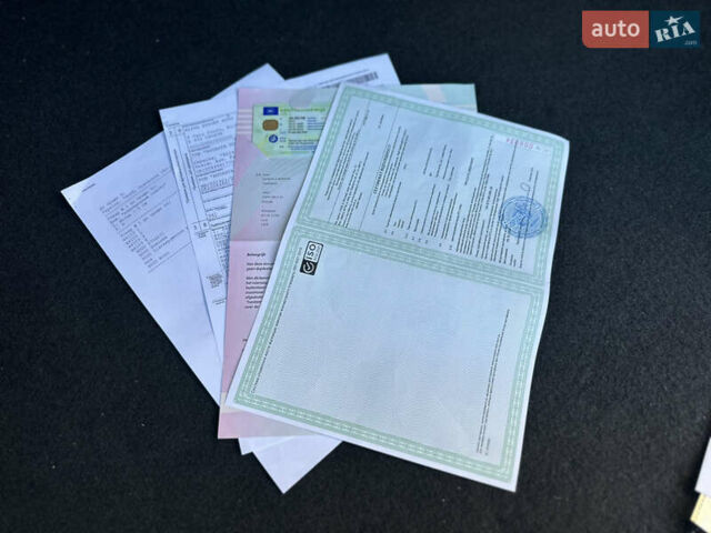 Черный Опель Астра, объемом двигателя 1.6 л и пробегом 180 тыс. км за 5499 $, фото 195 на Automoto.ua