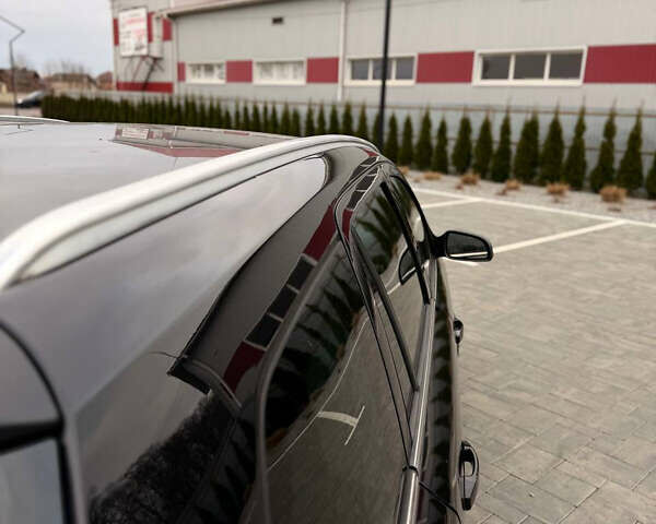 Чорний Опель Астра, об'ємом двигуна 1.8 л та пробігом 320 тис. км за 5400 $, фото 15 на Automoto.ua