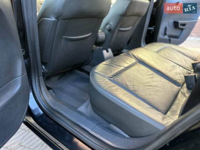 Черный Опель Астра, объемом двигателя 1.6 л и пробегом 180 тыс. км за 5499 $, фото 169 на Automoto.ua