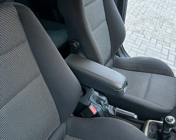 Чорний Опель Астра, об'ємом двигуна 1.6 л та пробігом 215 тис. км за 5500 $, фото 14 на Automoto.ua