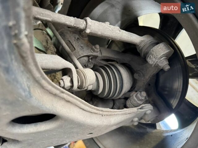 Чорний Опель Астра, об'ємом двигуна 1.6 л та пробігом 209 тис. км за 4900 $, фото 45 на Automoto.ua