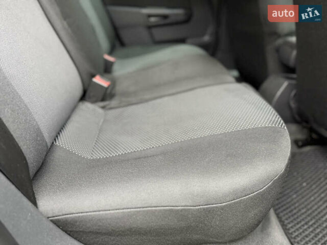 Опель Астра 2008 в Ровно на Automoto.ua Черный Опель Астра, объемом двигателя 1.7 л и пробегом 330 тыс. км за 4300 $, фото 52 на Automoto.ua