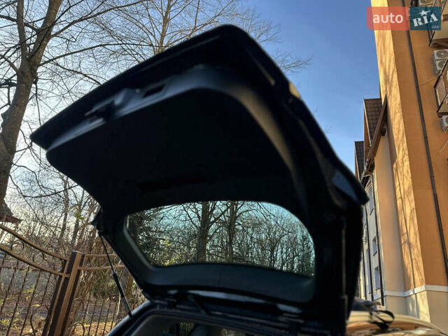 Черный Опель Астра, объемом двигателя 1.6 л и пробегом 180 тыс. км за 5499 $, фото 186 на Automoto.ua