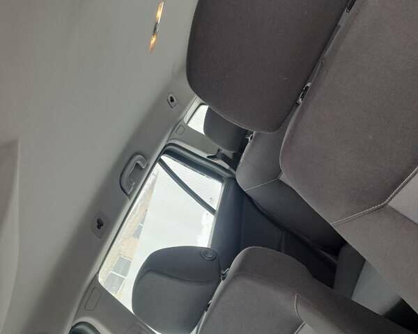 Чорний Опель Астра, об'ємом двигуна 1.6 л та пробігом 206 тис. км за 5500 $, фото 57 на Automoto.ua