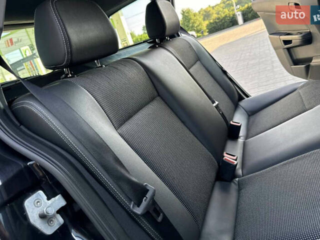 Черный Опель Астра, объемом двигателя 1.6 л и пробегом 197 тыс. км за 5700 $, фото 13 на Automoto.ua