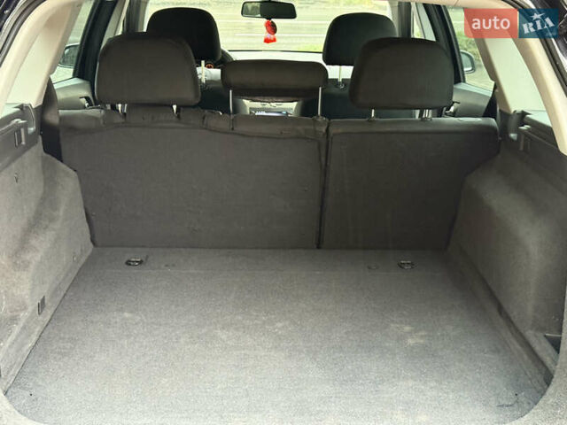 Опель Астра 2008 в Ровно на Automoto.ua Черный Опель Астра, объемом двигателя 1.7 л и пробегом 330 тыс. км за 4300 $, фото 28 на Automoto.ua