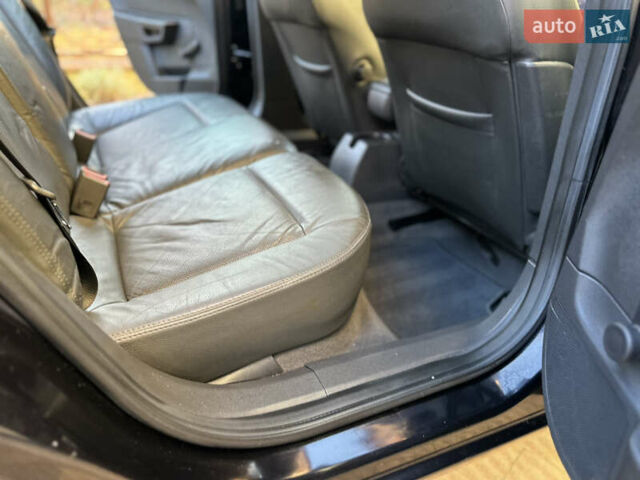 Черный Опель Астра, объемом двигателя 1.6 л и пробегом 180 тыс. км за 5499 $, фото 162 на Automoto.ua