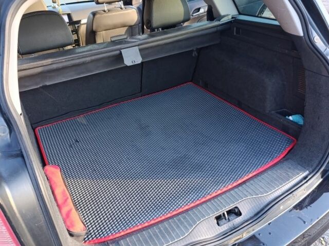 Чорний Опель Астра, об'ємом двигуна 1.6 л та пробігом 228 тис. км за 4900 $, фото 10 на Automoto.ua