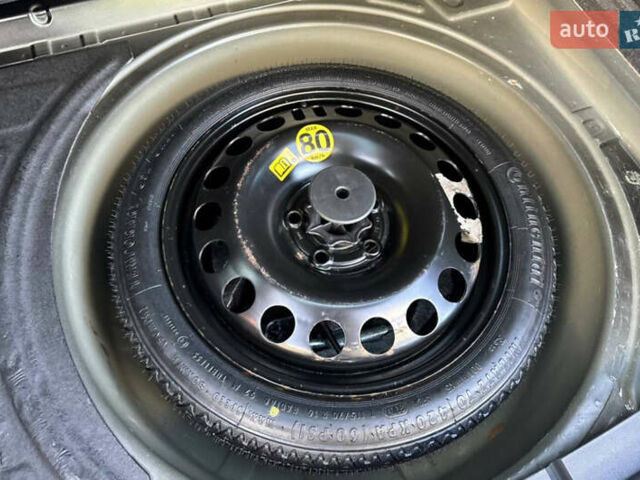 Черный Опель Астра, объемом двигателя 1.6 л и пробегом 197 тыс. км за 5700 $, фото 16 на Automoto.ua