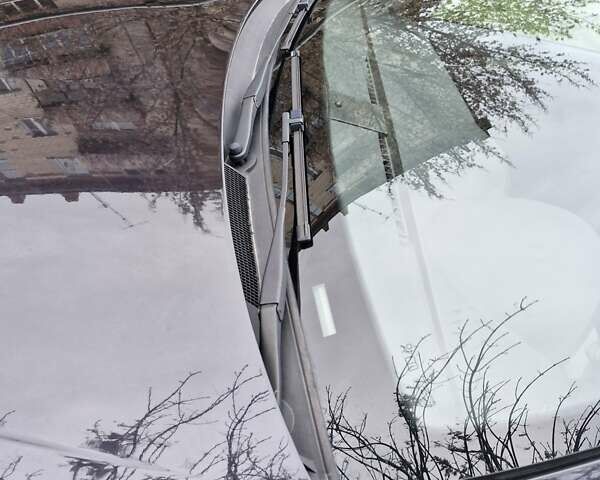 Чорний Опель Астра, об'ємом двигуна 1.6 л та пробігом 280 тис. км за 6100 $, фото 12 на Automoto.ua